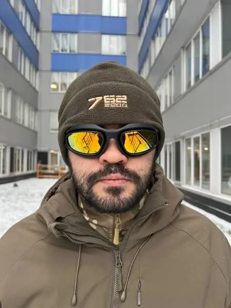 Шапка для рыбалки и охоты Туризм