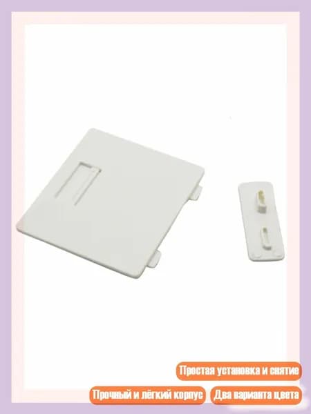 Задняя крышка аккумулятора с USB-крышкой для экшн-камеры Yi, - Другое
