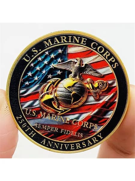 25 лет ВМС США