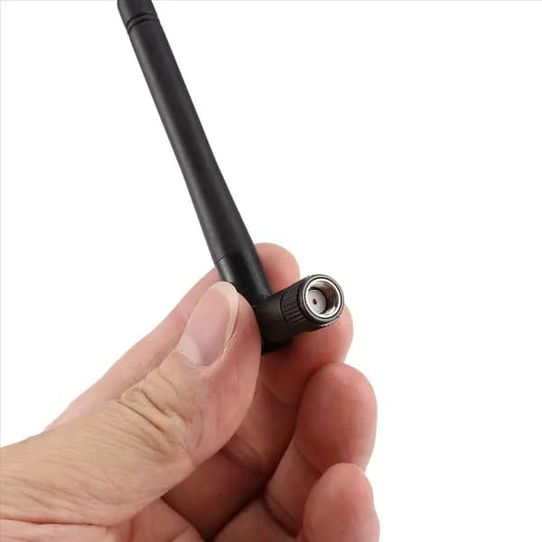 2dbi Wi-Fi беспроводной сетевой маршрутизатор WLAN усилитель сигнала всенаправленная антенна