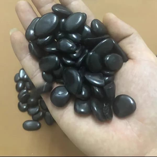 Декоративная отсыпка для сада