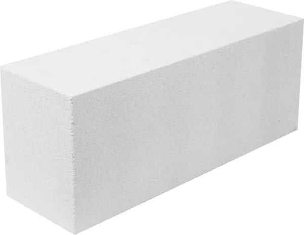 ИСТКУЛЬТ газоблок Д500 625x250x200мм / ISTKULT газобетонный блок