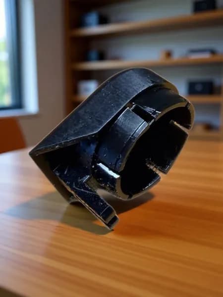 Крышка,заглушка,рычага стеклоочистителя Mitsubishi Asx