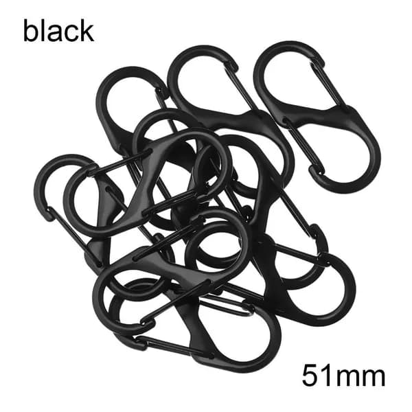 10pcs Инструмент Key-Lock