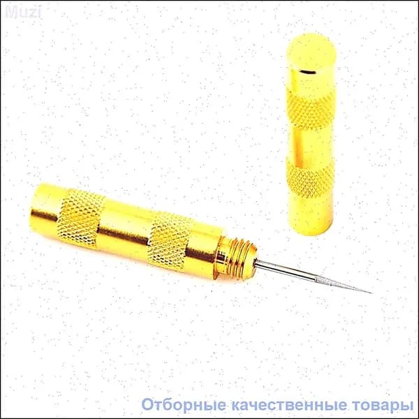 Регулировка очистки омывателя форсунки ветрового стекла автомобиля Инструмент для очистки водяных пятен