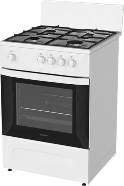 Плита газовая DARINA C 1001W
