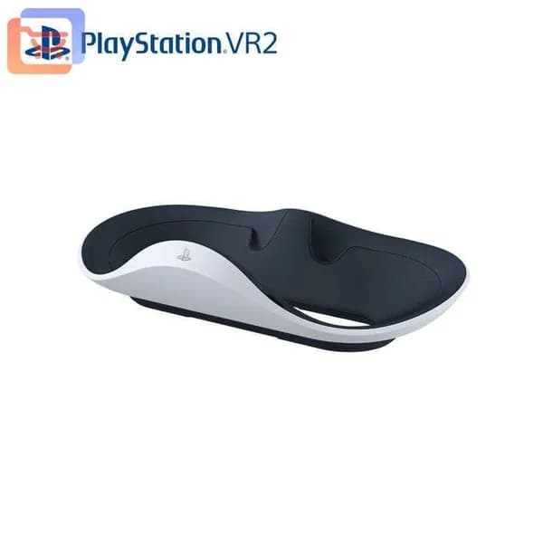 Зарядная станция PS VR2 Sense Controller Charging Station