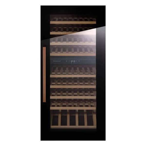 Встраиваемый винный шкаф Kuppersbusch FWK 4800.0 S7 Copper