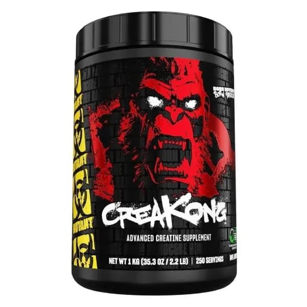 Креатиновый комплекс Mutant Creakong (1000 гр)