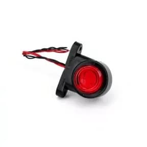 Указатель габаритов LED FR 0105 50mm 12-24v 12LED