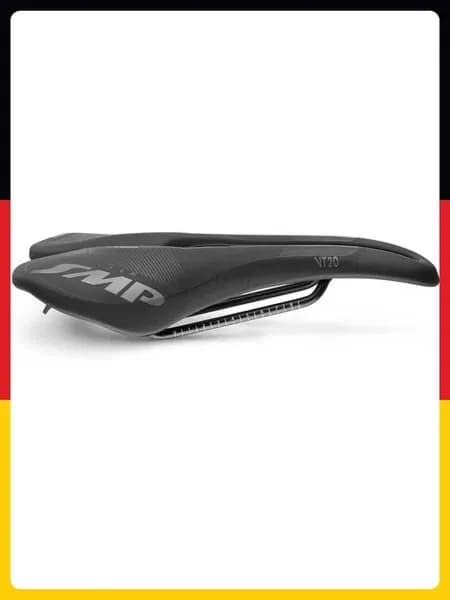 Седло для велосипеда Selle Smp Vt20 Gel