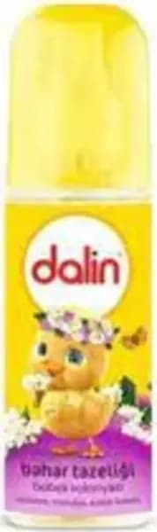 Dalin Одеколон Ay11430 150 мл