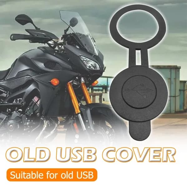 Крышка USB-разъёма для старых моделей
