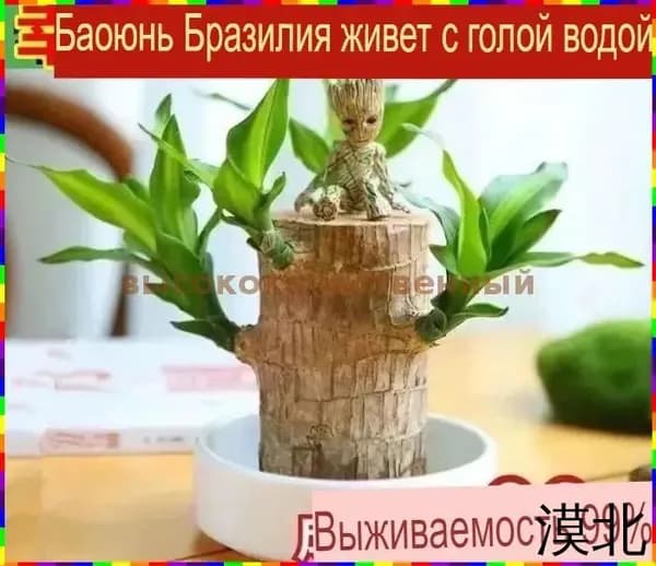 Цветочный букет-игрушка