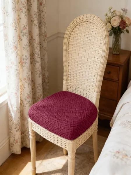 Подушка на стул ZHW260408002 45x50 см
