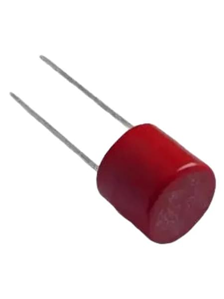 Предохранитель T3.15A, 3.15A, FUSE 382, 1 штука в упаковке, цилиндрический, 250 В, замедленный, c выводами