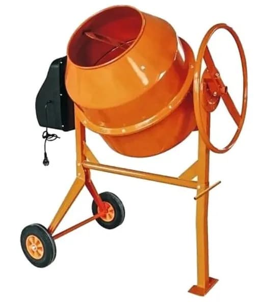 Workmaster Бетономешалка