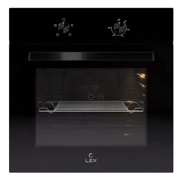 Духовой шкаф Lex EDM 040 BBL