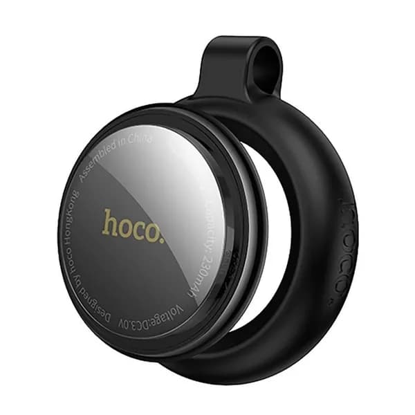 GPS трекер Hoco E100 <черный>