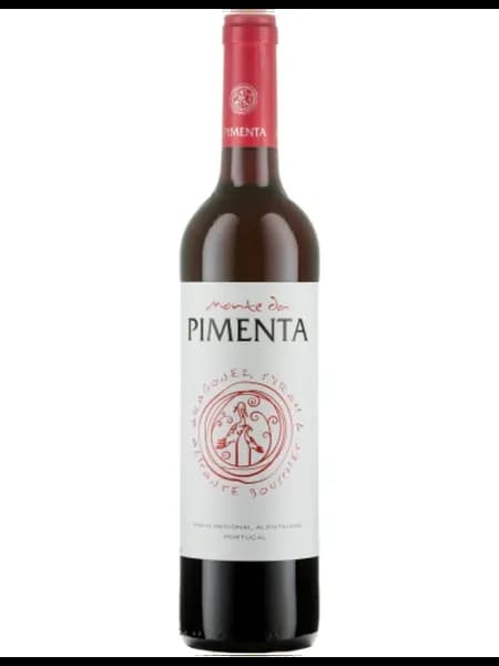 Monte da Pimenta