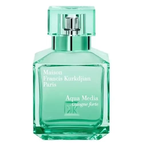 Maison Francis Kurkdjian Aqua Media Cologne Forte 10 мл Парфюмерная вода унисекс отливант