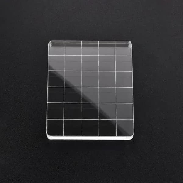 Воск Штамп Pad