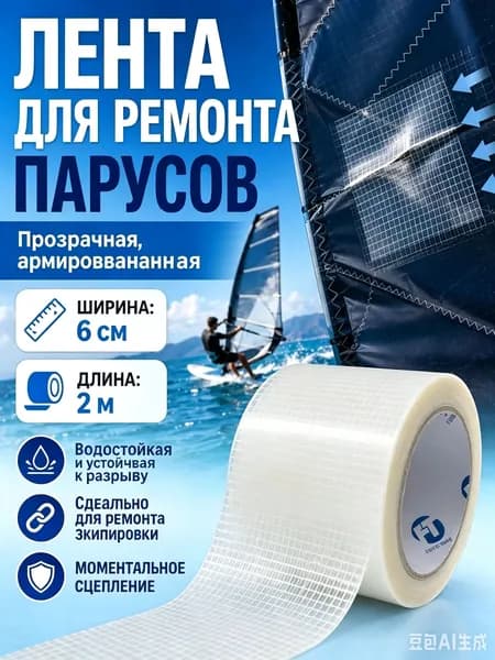 Шнурки креплений для вейкборда