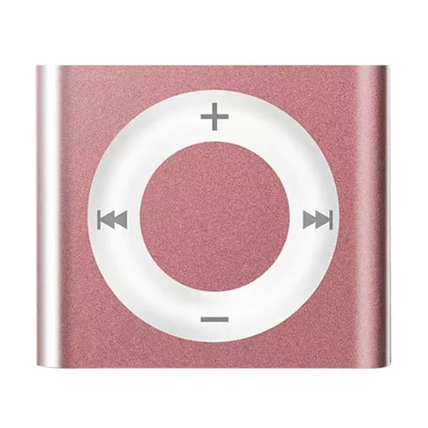 MP3-плеер 64 ГБ, золотой