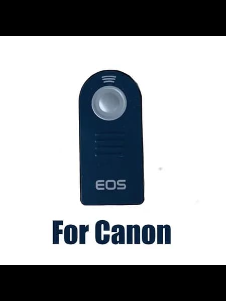 Пульт дистанционного управления для Canon EOS