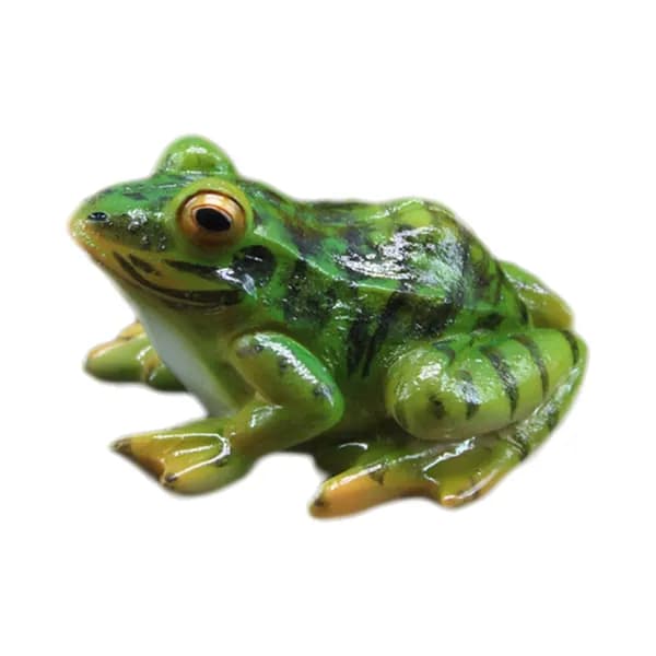 Фигурка садовая