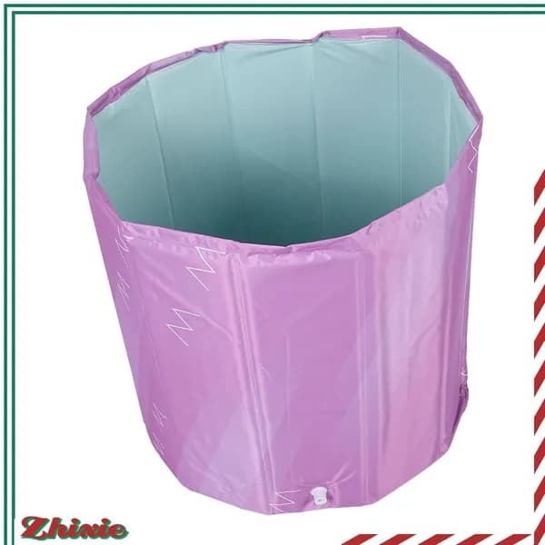 Складная ванна 70cm