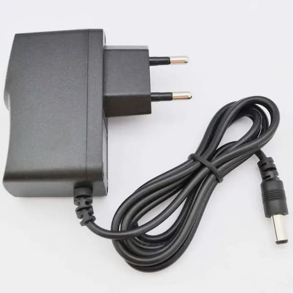 AC Адаптер DC 6V 1000mA Дети Мотоциклы Зарядное устройство для аккумуляторов игрушечных автомобилей свинцово кислотная батарея