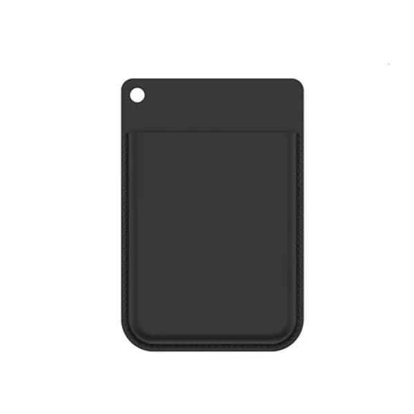 Силиконовый чехол для диктофона PLAUD Note, Черный