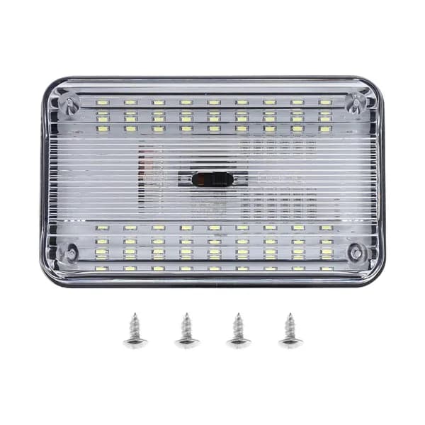 Светильник для салона автомобиля 36Led Потолочный светильник чтения