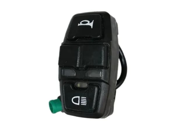 Блок света для электросамоката Kugoo M5