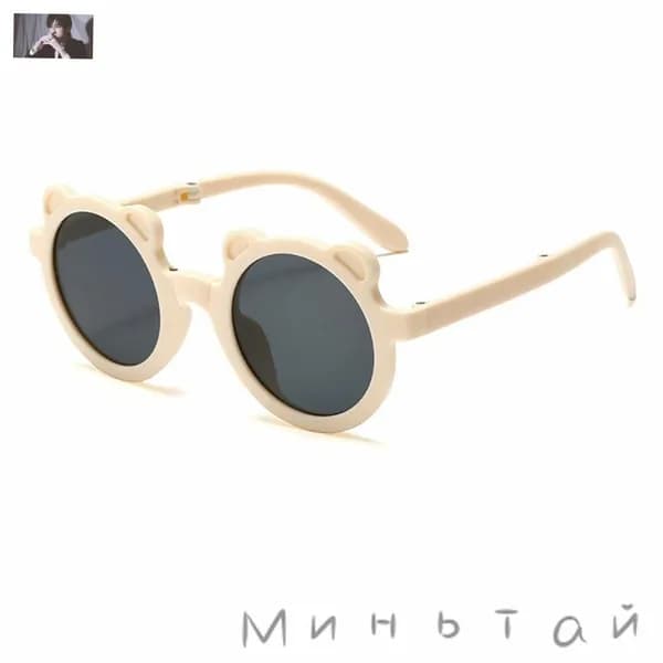 Очки солнцезащитные
