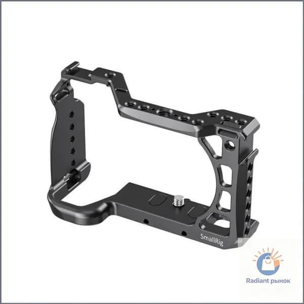 Видеоаксессуары SmallRig CCS2493 Клетка для цифровой камеры Sony A6600