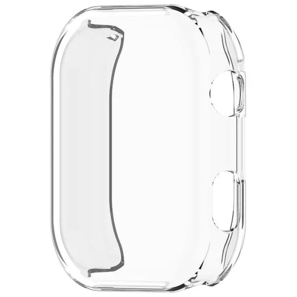 Защитный чехол Redmi Watch 6 "все включено" из ТПУ-прозрачный