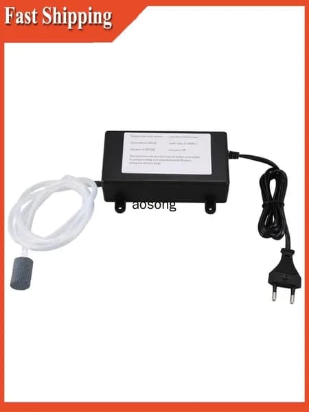 Озонатор mzm-20260522161224997