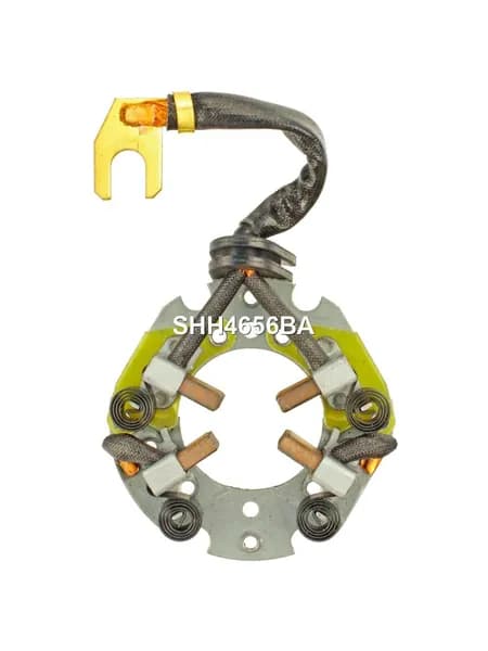 Щёткодержатель стартера Krauf SHH4656BA
