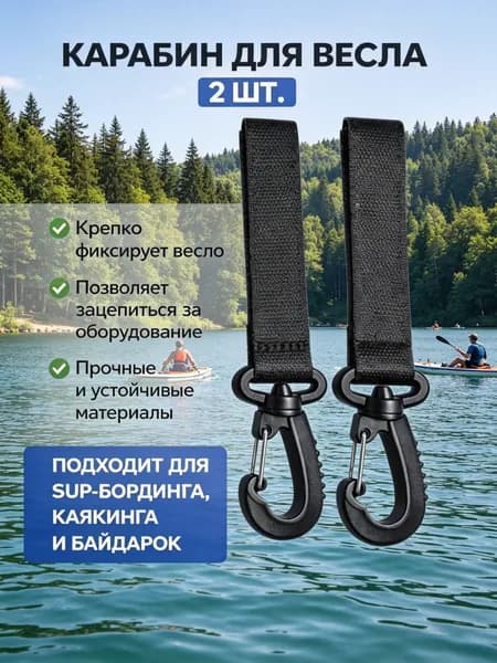 Аксессуары, запчасти для SUP-доски