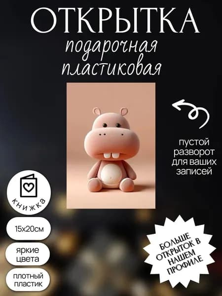 открытка с днем рождения на праздник подарок свадьбу