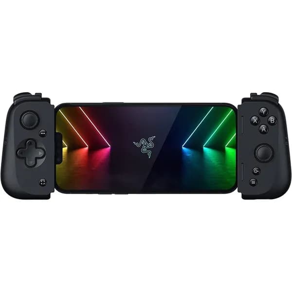 Razer Геймпад RZ06-04190100-R3M1, черный