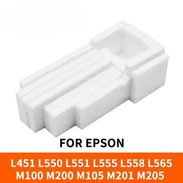 Расходник для печати 1799792, 1746399, 1584721 для Epson L550, L555, L566, M100, M105, M200, совместимый, 1 шт