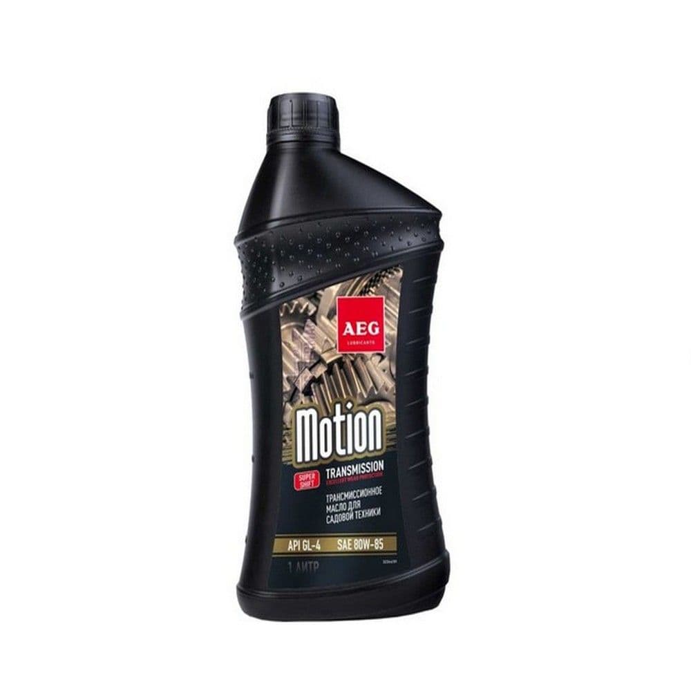 AEG LUBRICANTS Масло моторное, 1 л