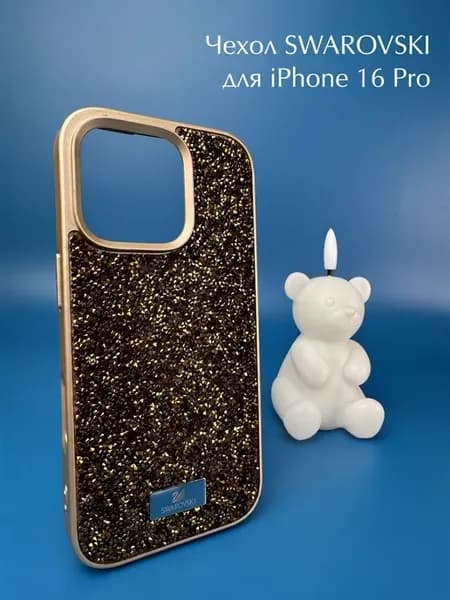 чехол на iPhone 16 Pro