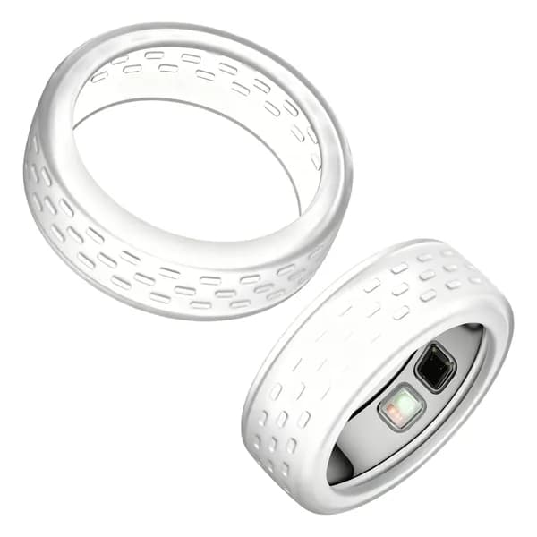 Силиконовый чехол для кольца Oura Ring 5, размер M