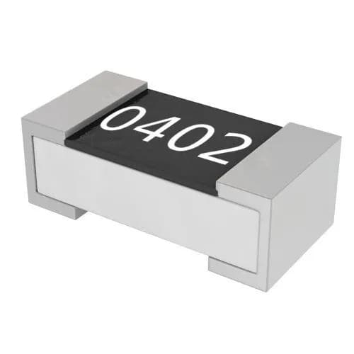 0402 4,7 кОм 5% чип резистор (150шт)