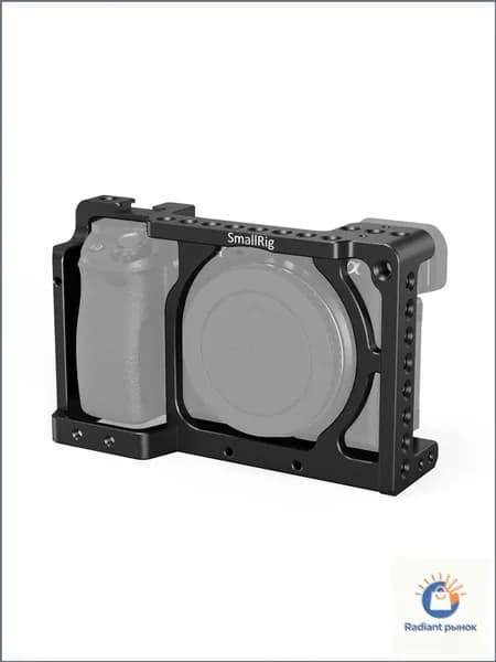 SmallRig 1661 Встроенный электрический комплект