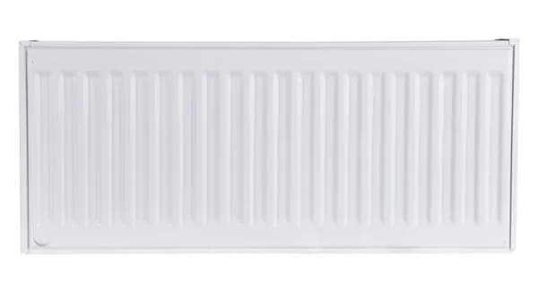 Радиатор Rommer Compact 22/300/700 300x700 стальной панельный с боковым подключением
